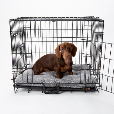Scruffs Cosy Crate Mattress Dog Bed - Small